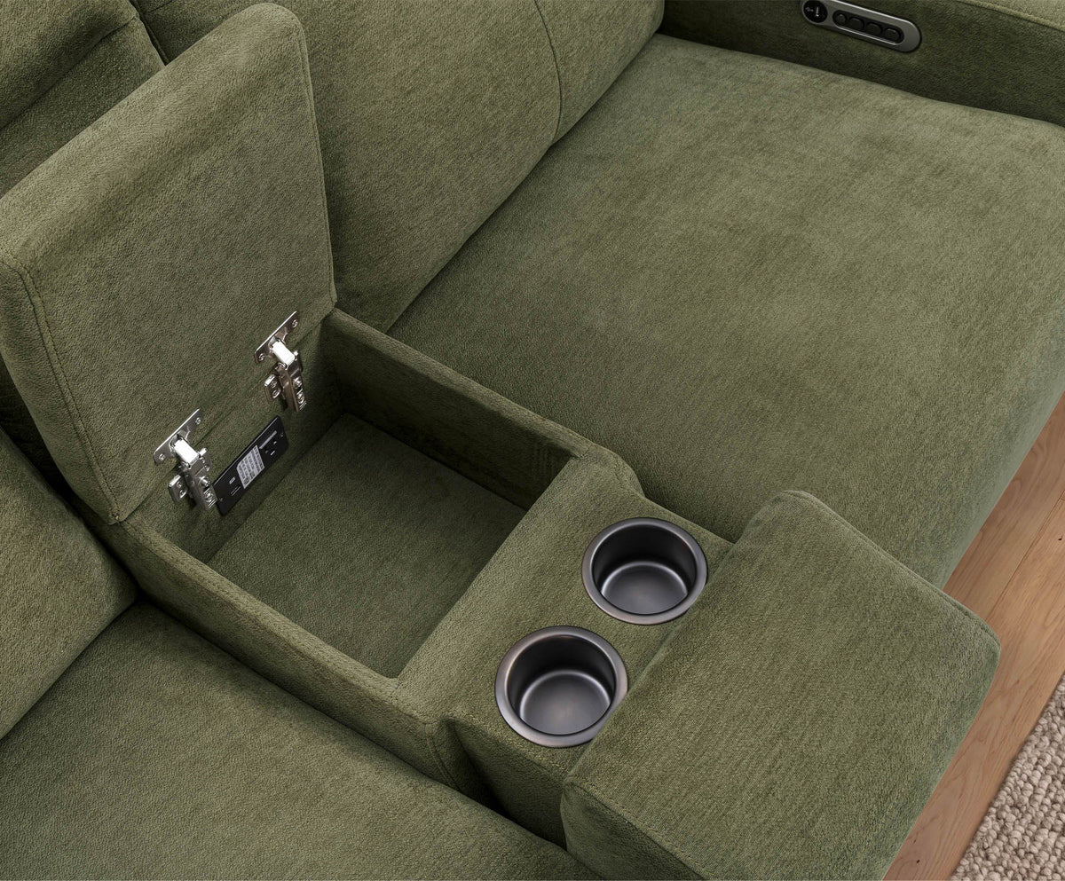 Traxton - Sofa Set