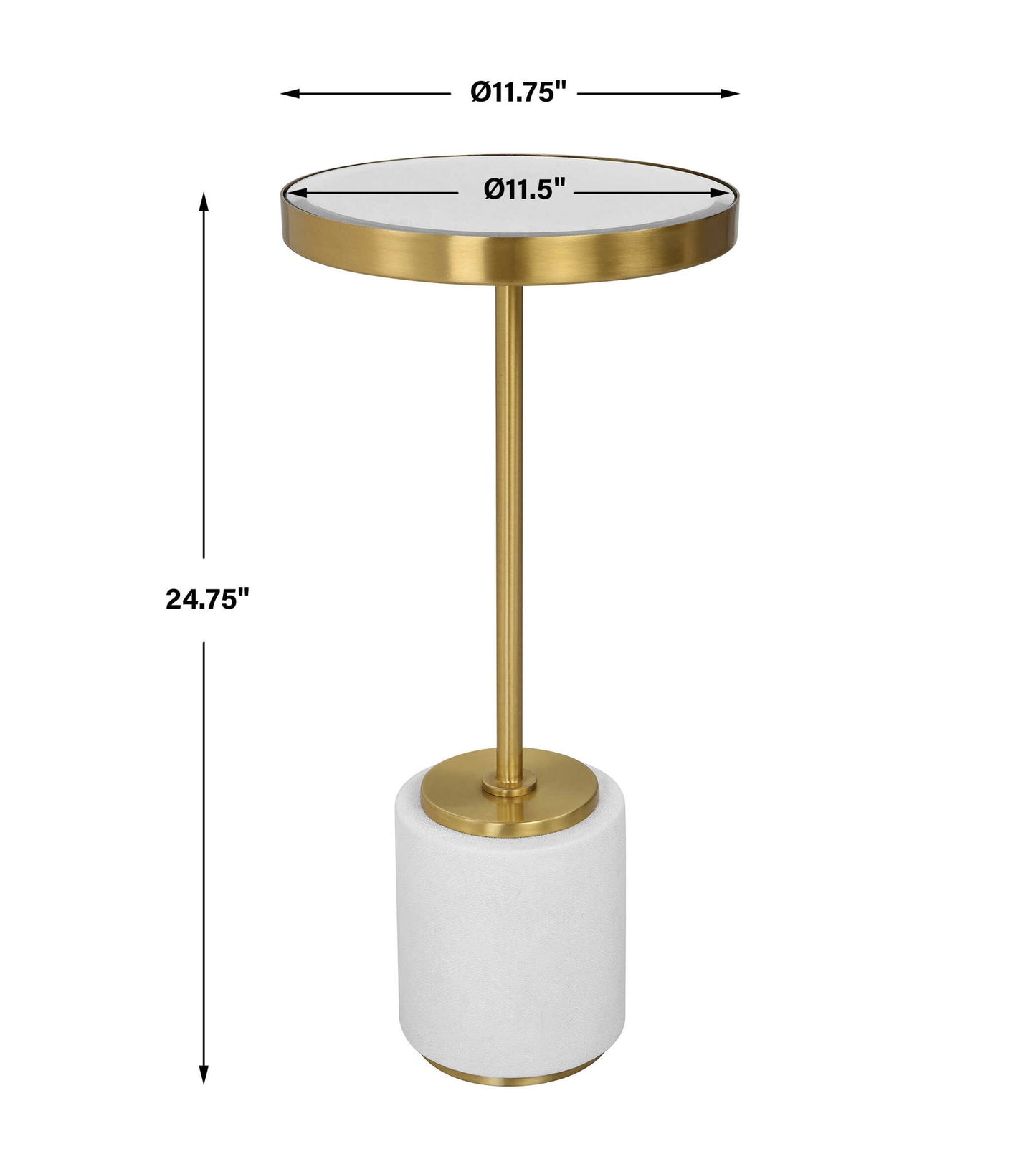 Laurier - Drink Table