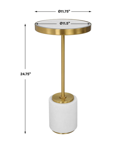 Laurier - Drink Table