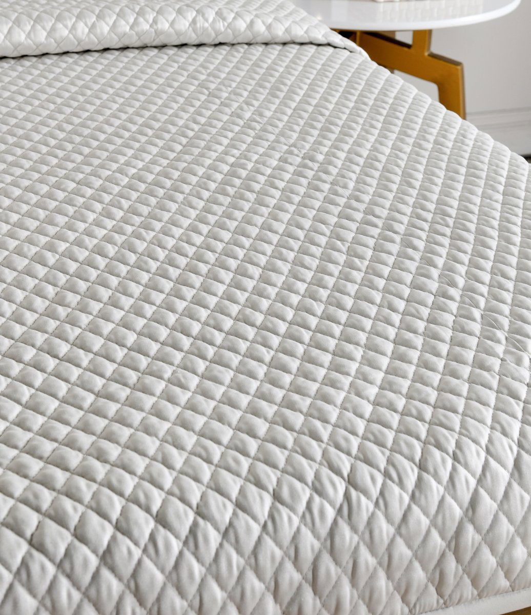 Diamond - Quilt Set