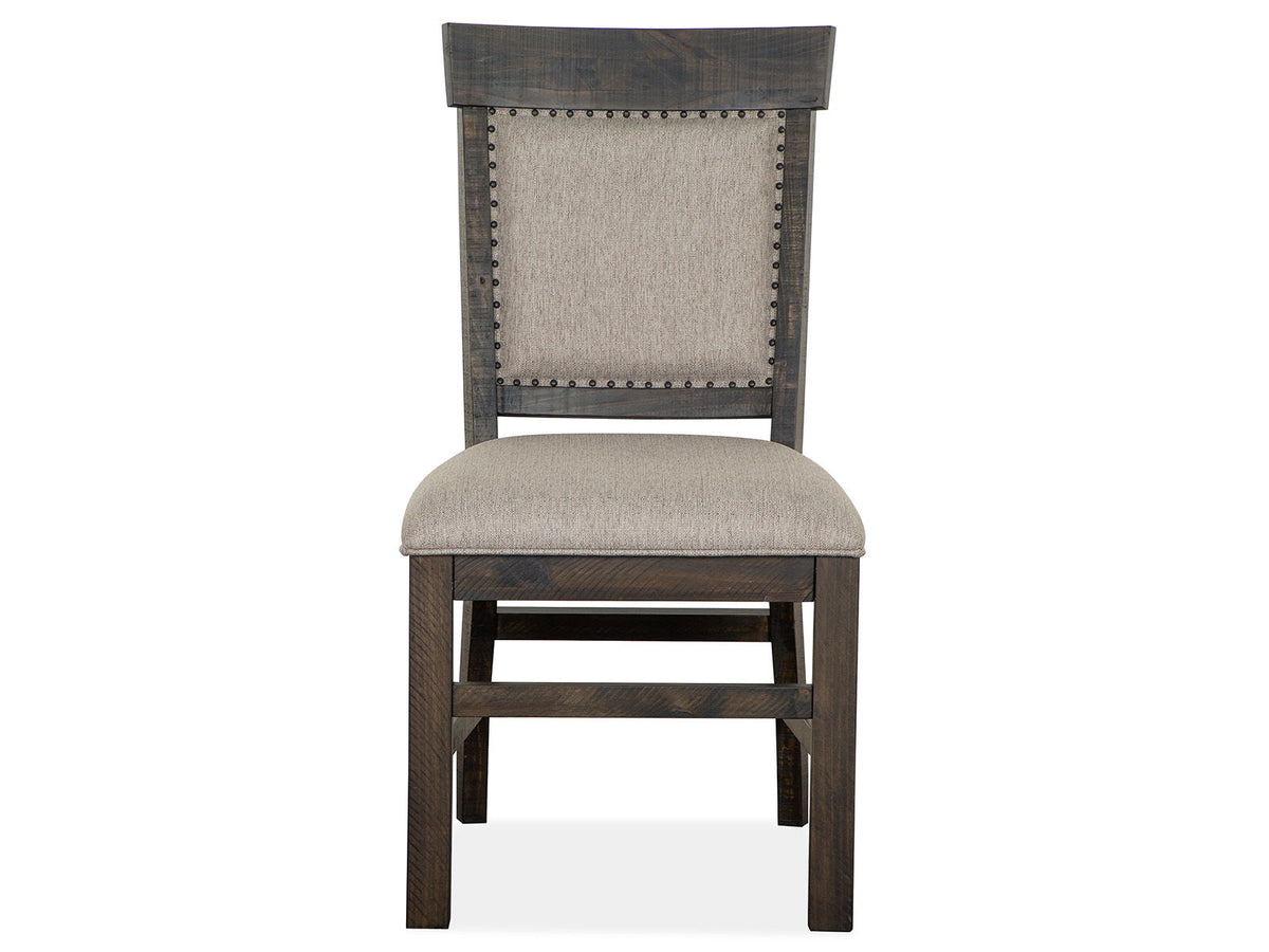 Bellamy - Extendable Rectangular Dining Table Set