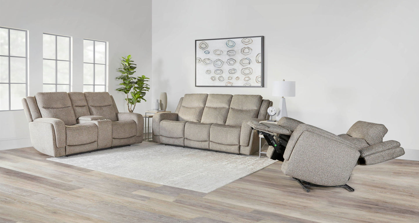Penfield - Power Zero Gravity Recliner With Heat And Massage