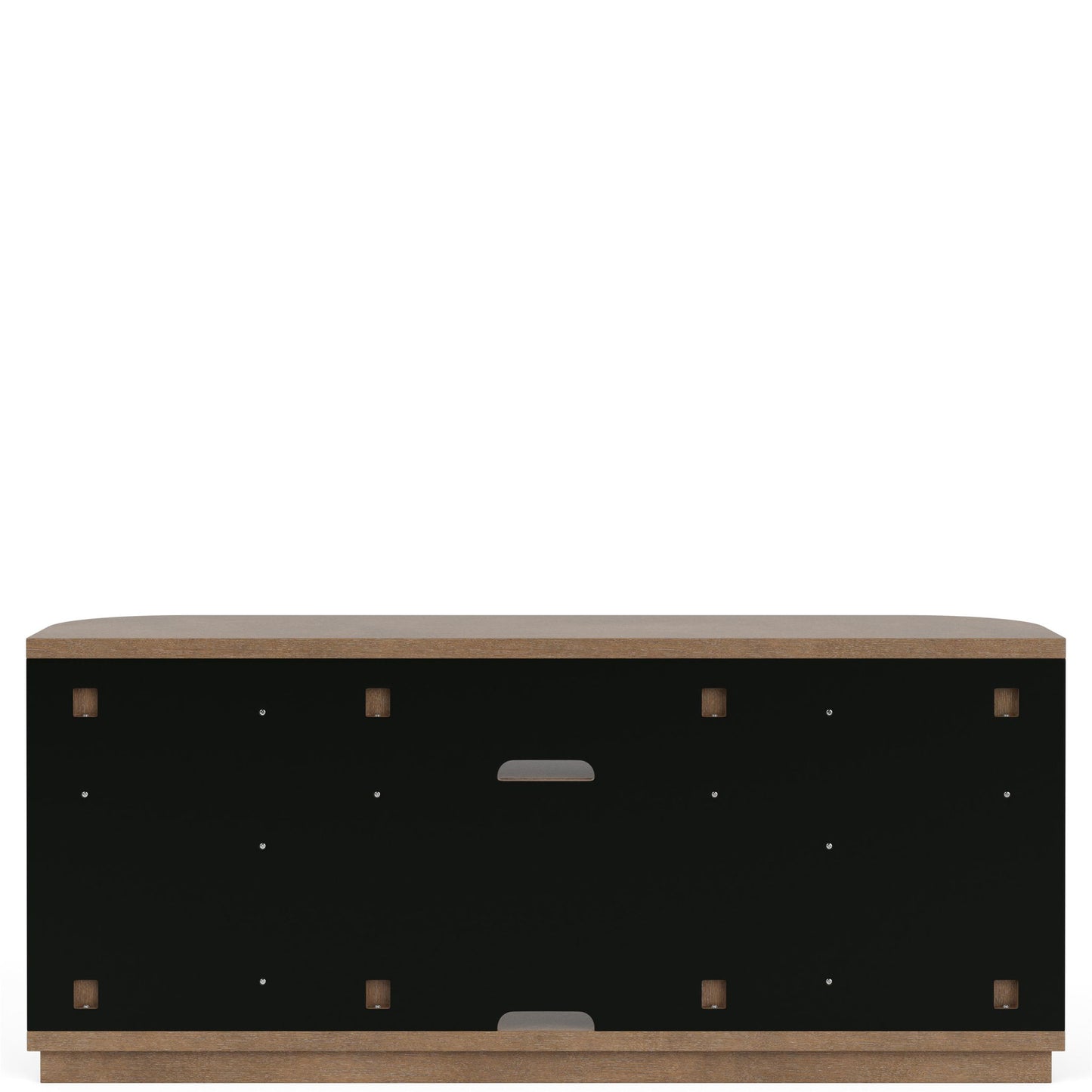 Landry - Sofa Table - Light Brown