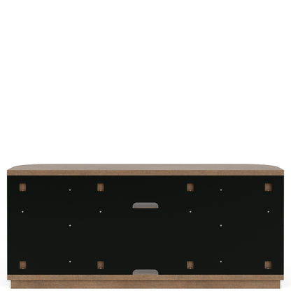 Landry - Sofa Table - Light Brown
