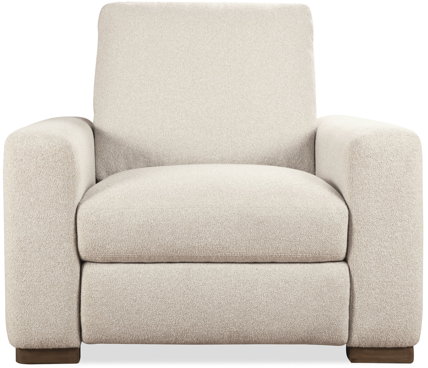 MS - Optimus Power Recliner With Power Headrest