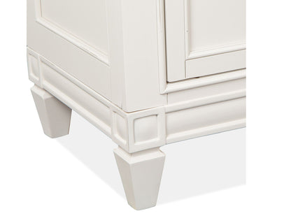 Willowbrook - Drawer Dresser