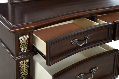 Maximus - Dresser