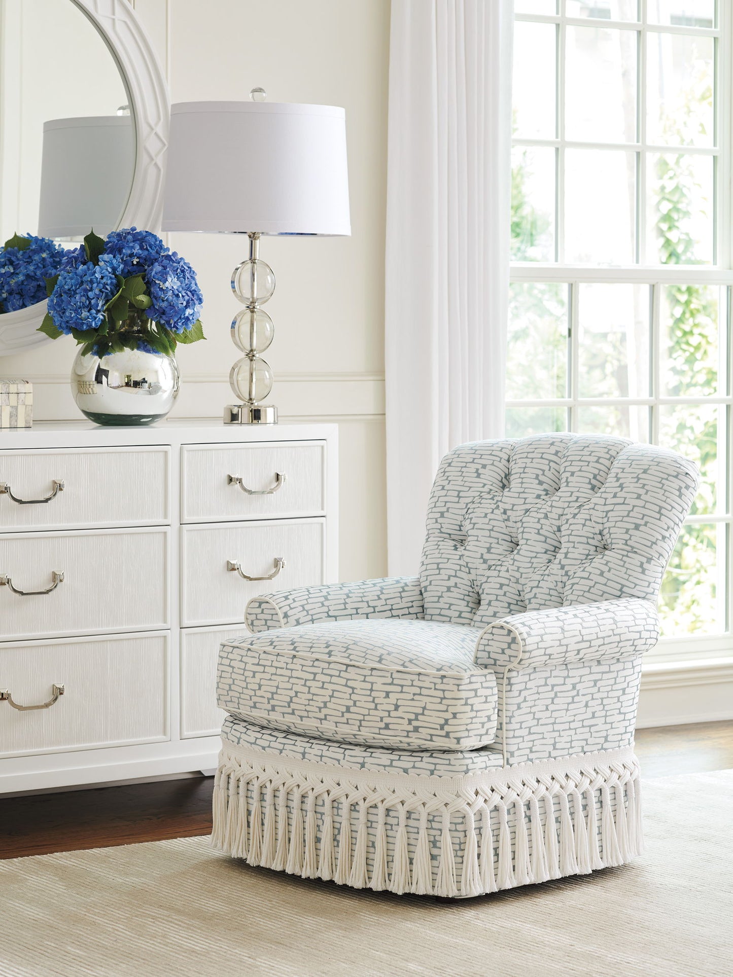 Avondale - Kempton Chair