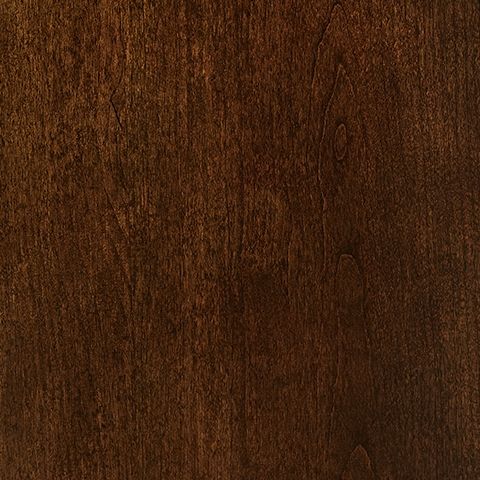 Porter - King/Cal King Panel Headboard - Rustic Brown