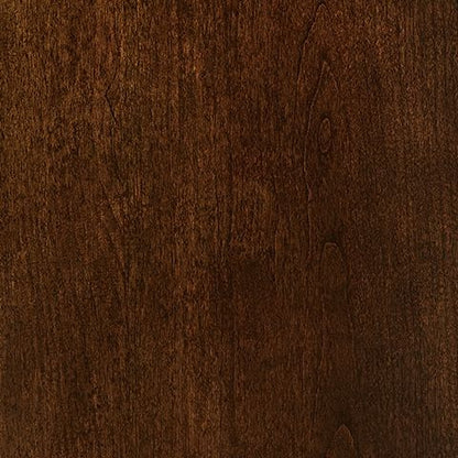 Porter - King/Cal King Panel Headboard - Rustic Brown
