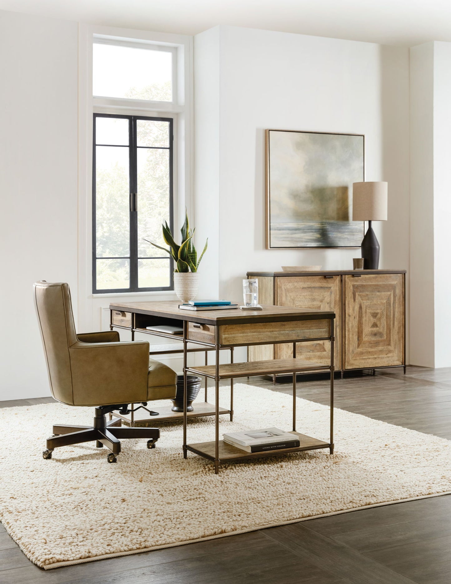 Saint Armand - Writing Desk