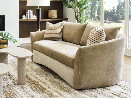 Copacabana - Maravilla Bench Sofa - Beige