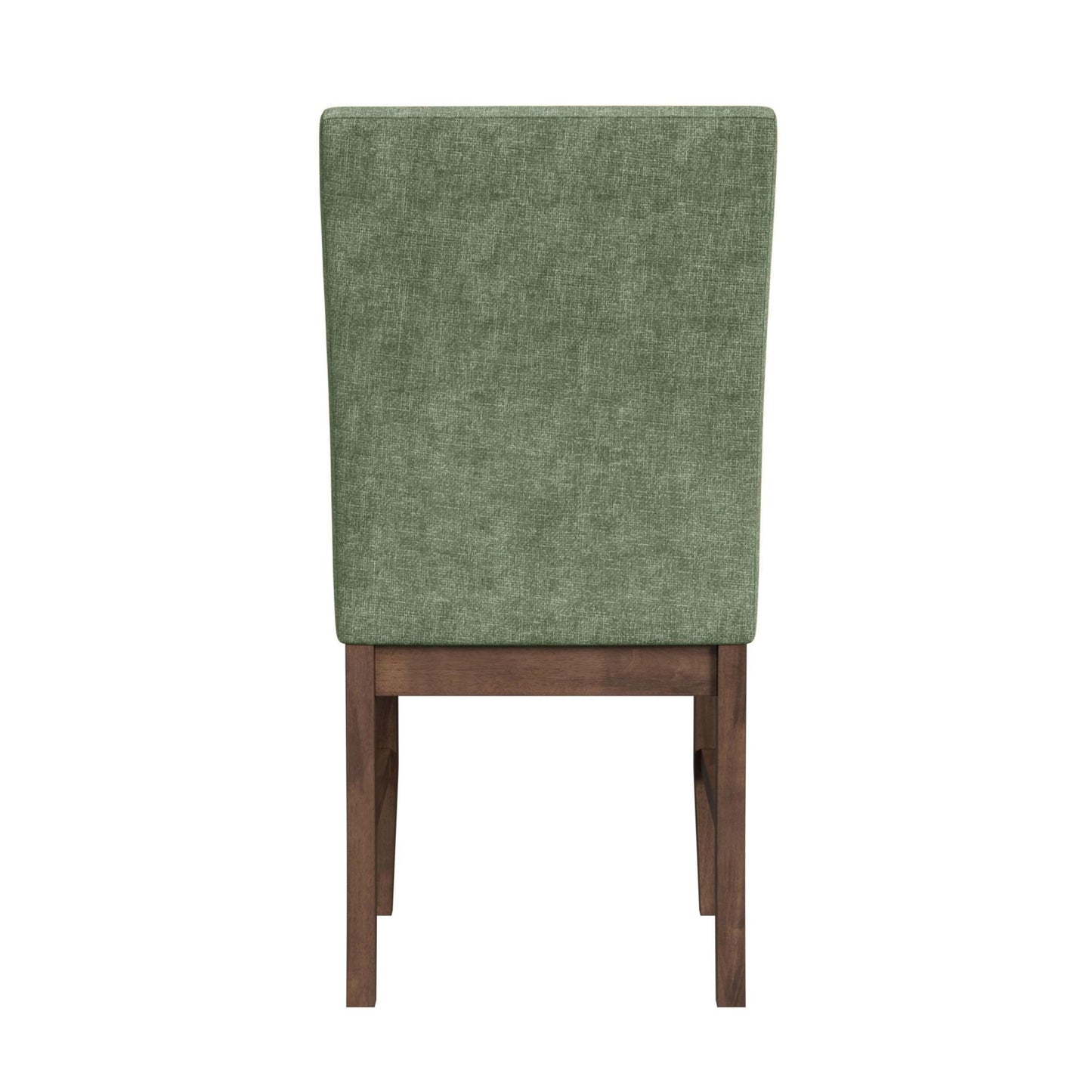 Santa Barbara - Fabric Dining Side Chair (Set of 2)