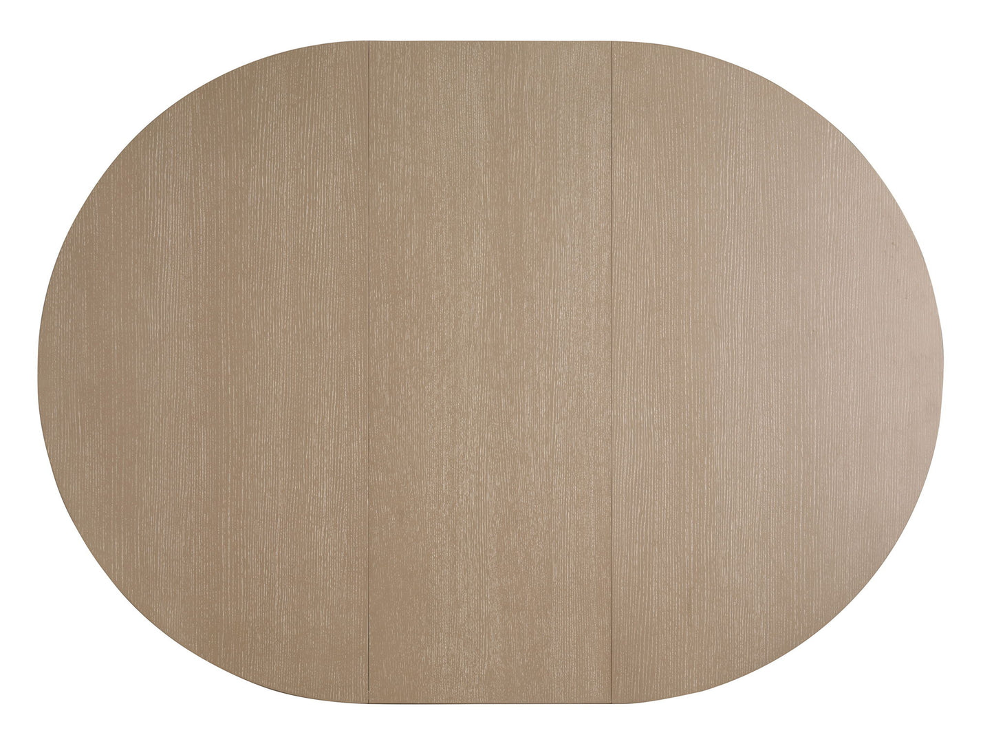 Sunday Morning - Brewster Round Dining Table - Beige