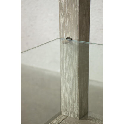 Cascade - One Drawer Nightstand