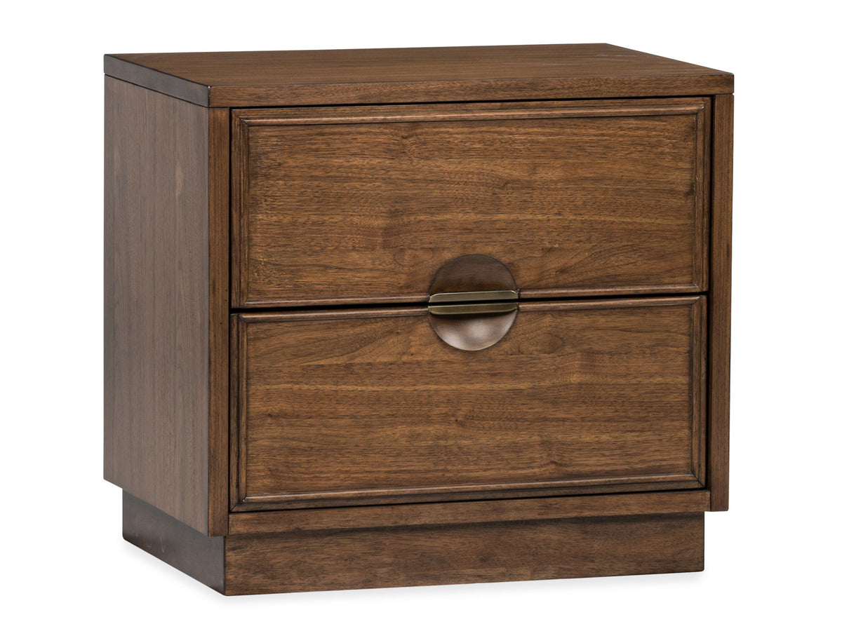Selena - Panel Bedroom Set