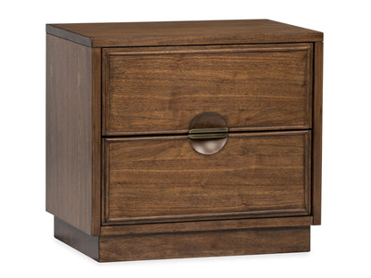 Selena - Panel Bedroom Set
