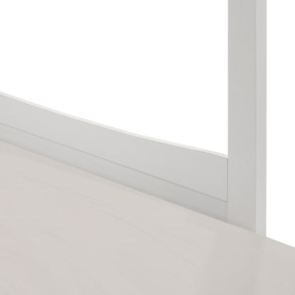 Sami - Step Bunk With Left Headboard