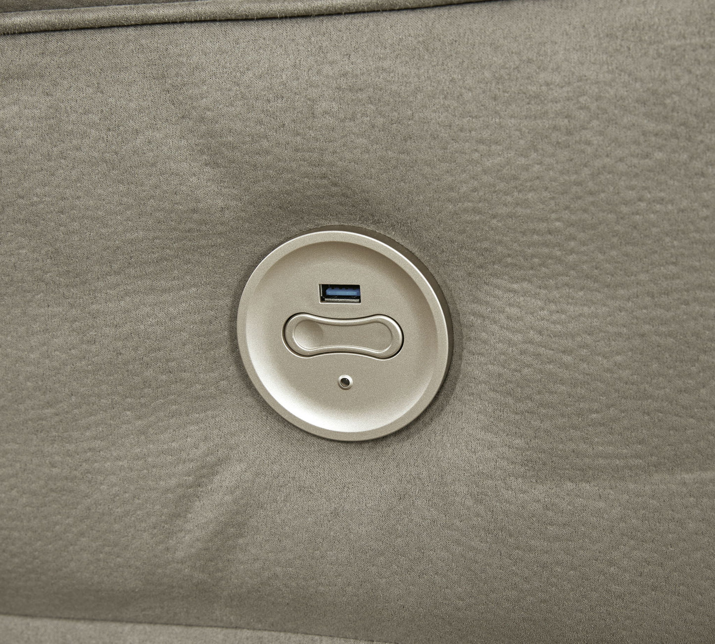 Next-Gen Gaucho - Reclining Sofa