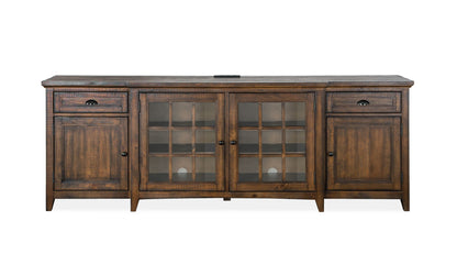 Bay Creek - Entertainment Console