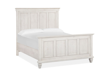 Newport - Panel Bedroom Set