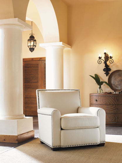Tommy Bahama Upholstery - Stirling Park Chair