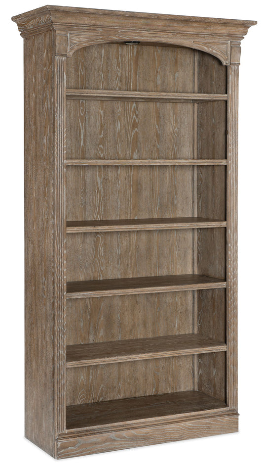 Work Your Way - Bookcase - Light Brown