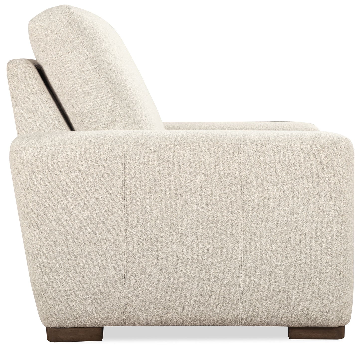 MS - Optimus Power Recliner With Power Headrest