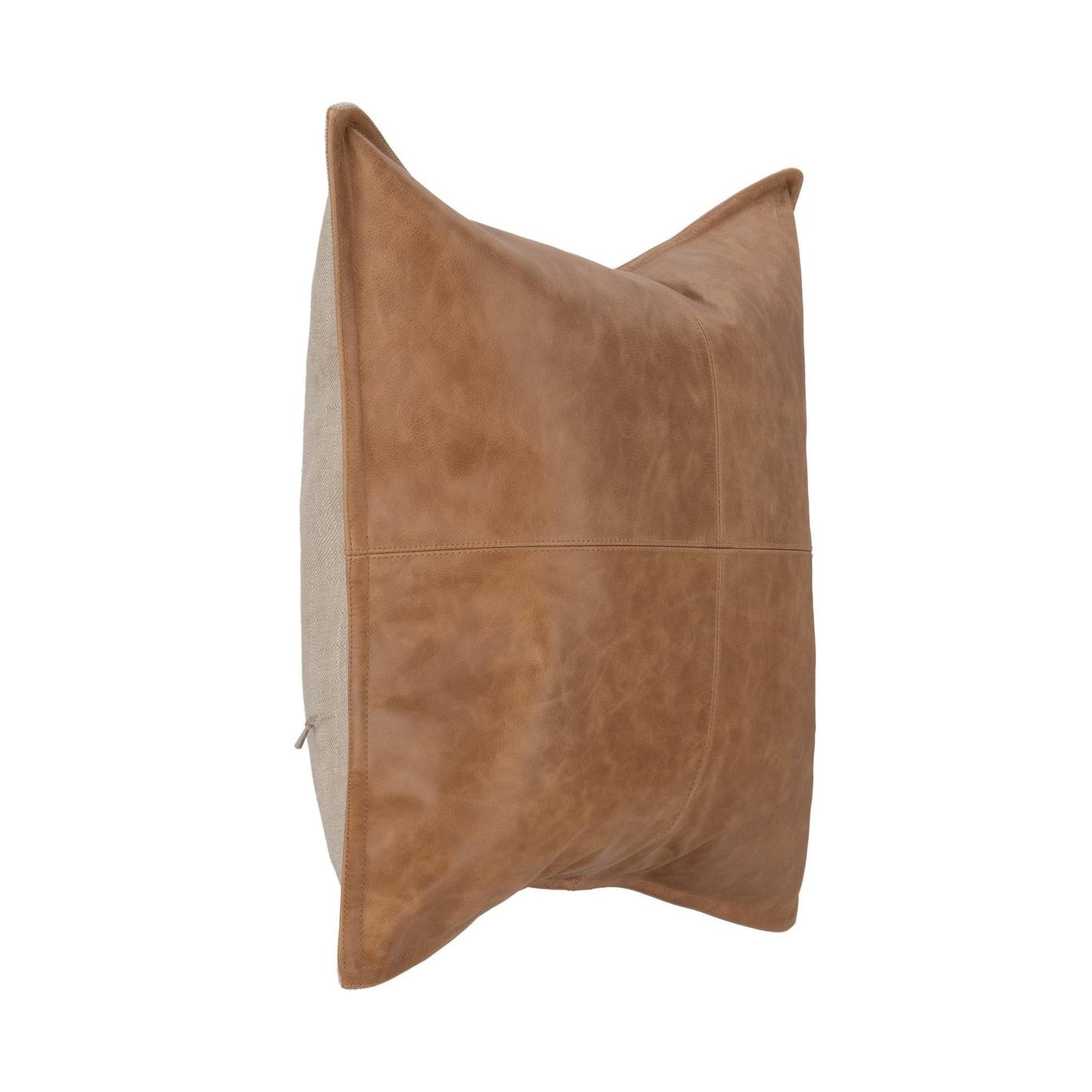 Soco Leather - SLD Pillow