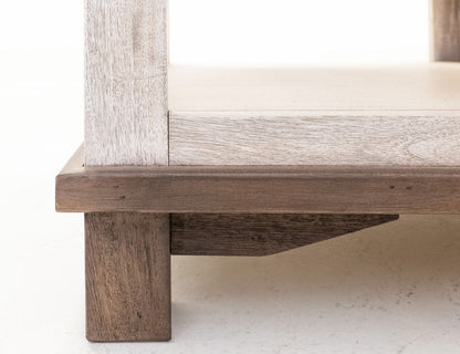 Loft - End Table