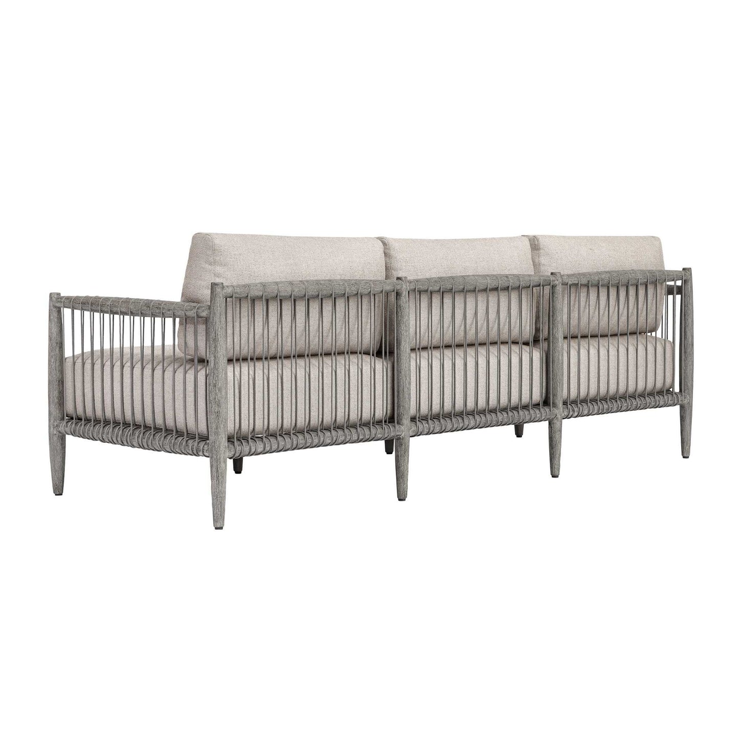 Borneo - Outdoor Sofa - Dove