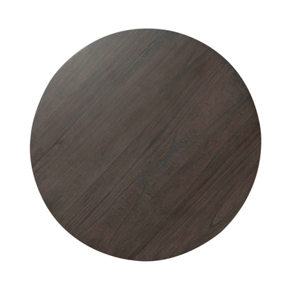 Brook Bay - Drop Leaf Table Top - Textured White / Carbon Gray