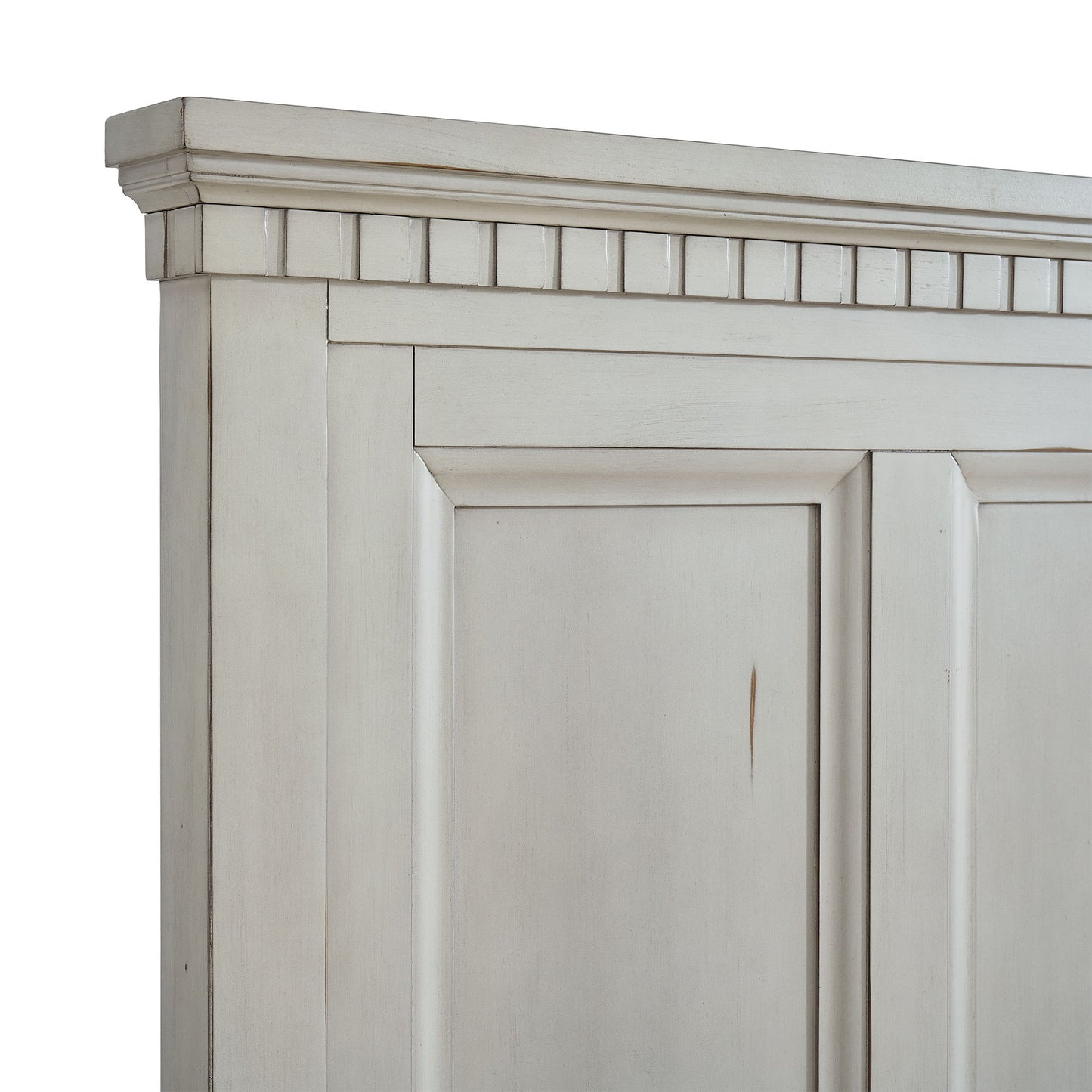 Mccoy - Storage Bed