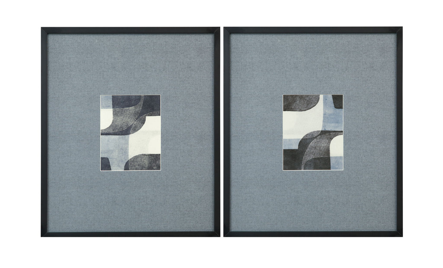 Urban Bound I Framed Print - Dark Gray