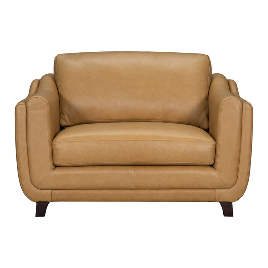 Hayden - Stationary Chair And A Half