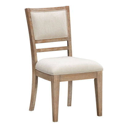 Breckenridge - Dining Upholstered Chair