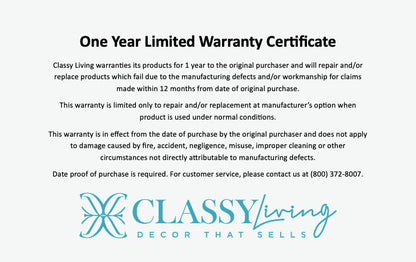 October Sky Il By George - Framed Print Wall Art - Orange