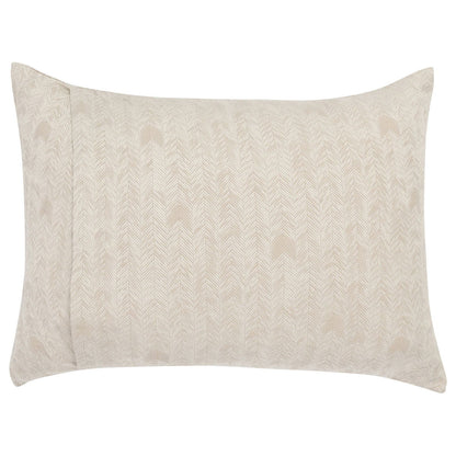 French Herringbone - Sham