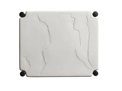 Pavlova - Rectangular Table