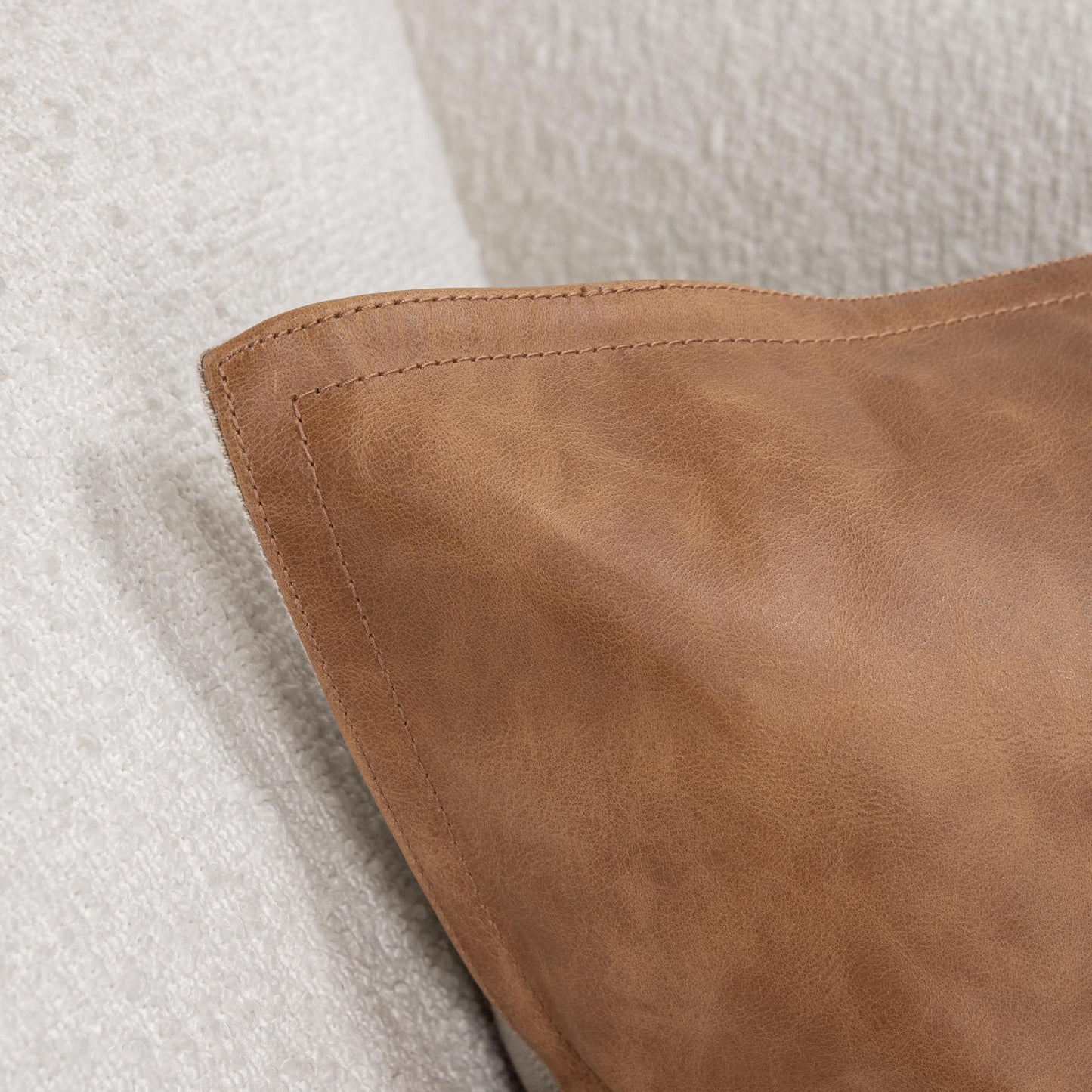 Soco Leather - SLD Pillow