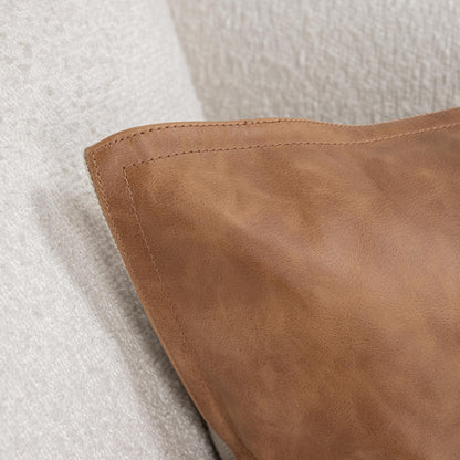 Soco Leather - SLD Dumont Pillow