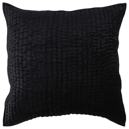 Bari - Velvet Sham