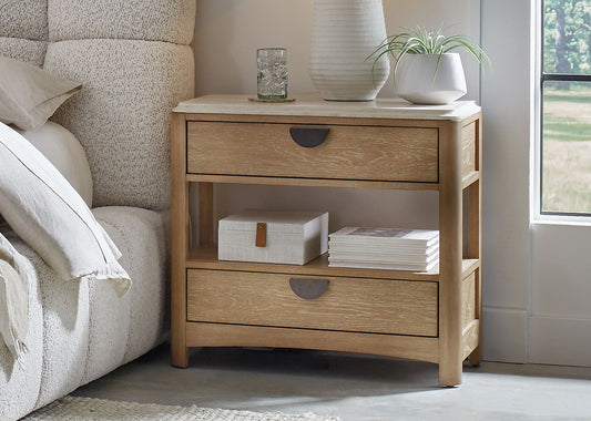 Escape - Bedroom Upholstered Set