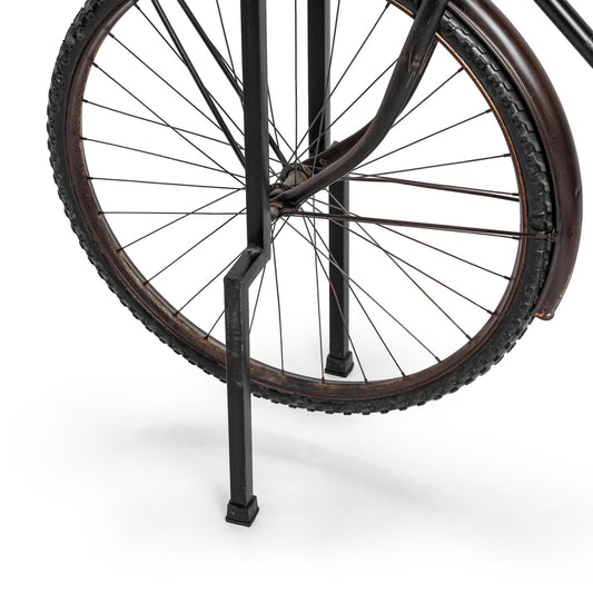 Cycle - Counter Table Small - Limewash Myst