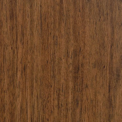 Lyncott - Dresser And Mirror - Brown