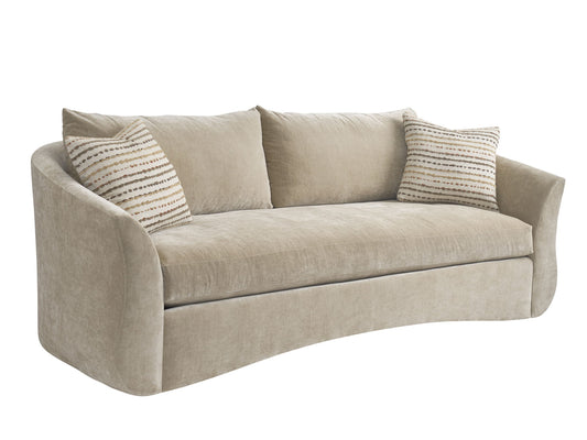 Copacabana - Maravilla Bench Sofa - Beige