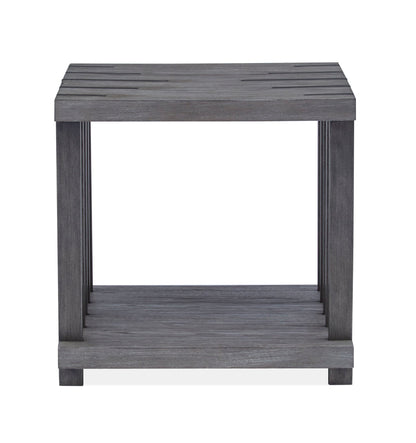 Eldridge - Rectangular Table