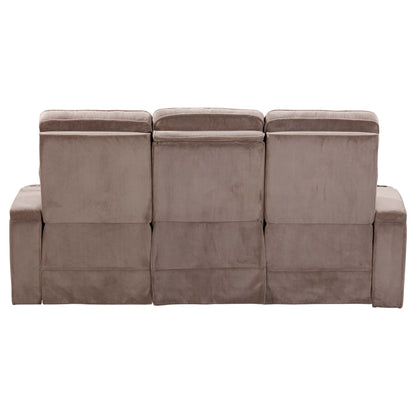 Equinox - Sofa Set