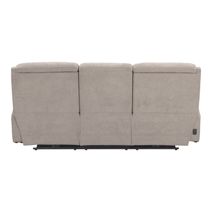Traxton - Power Zero Gravity Sofa