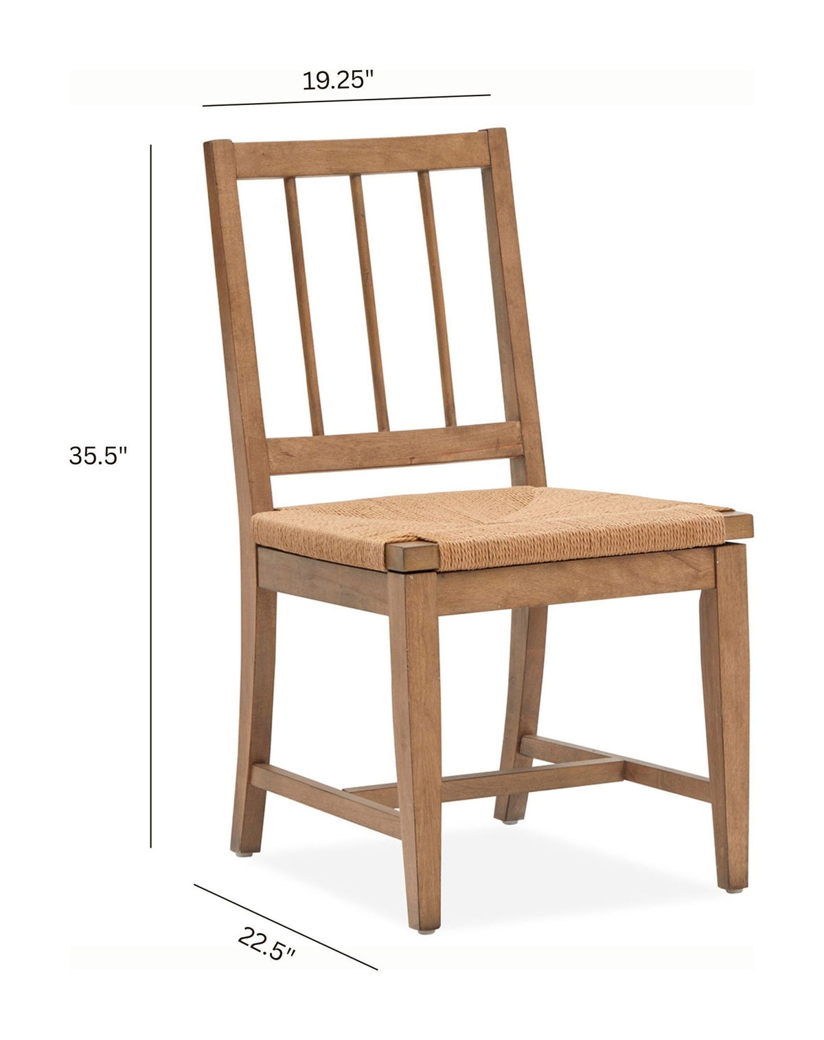 Lindon - Trestle Dining Table Set